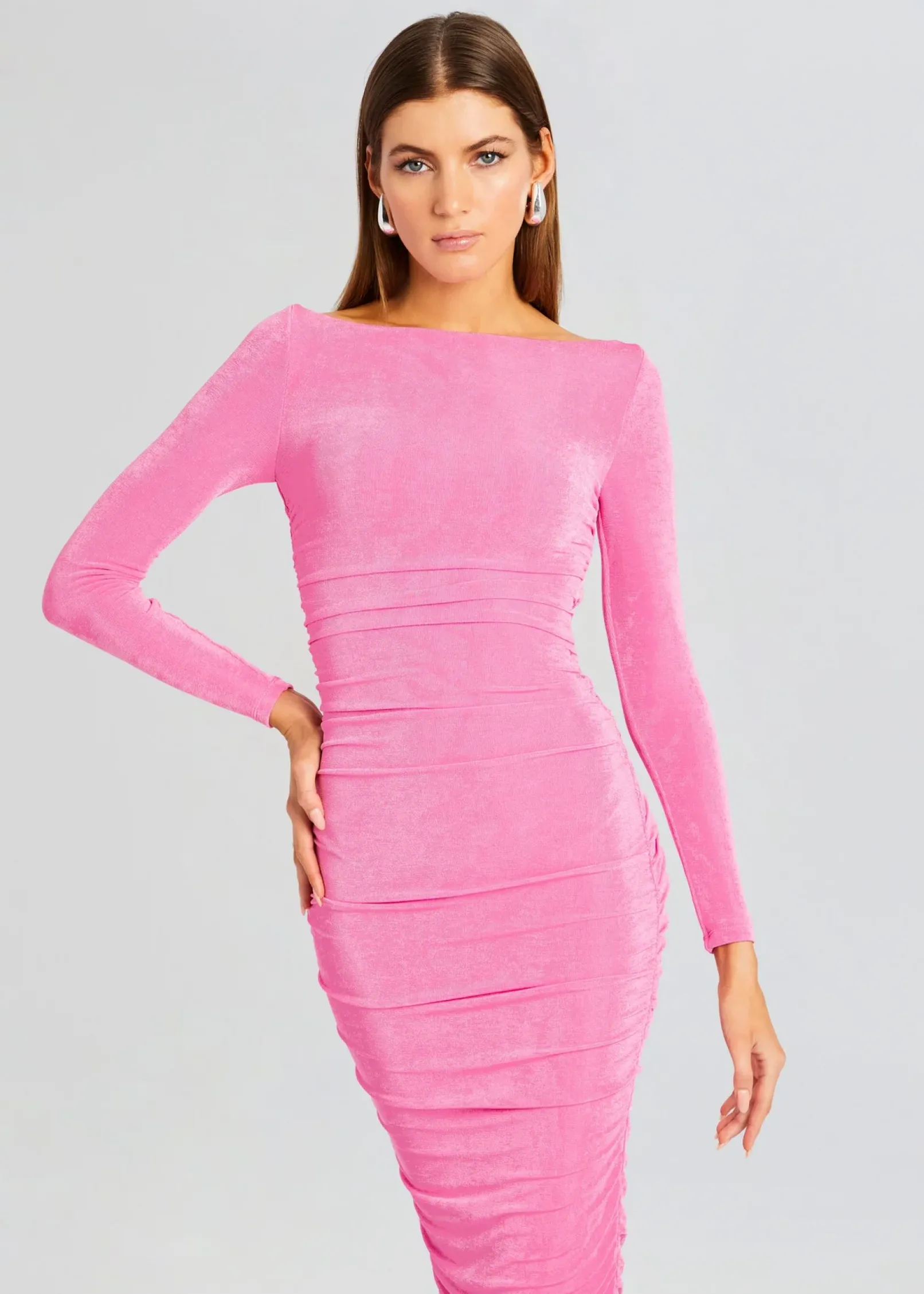 Best Sale Imogen Dress Midi