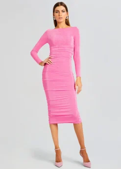 Best Sale Imogen Dress Midi