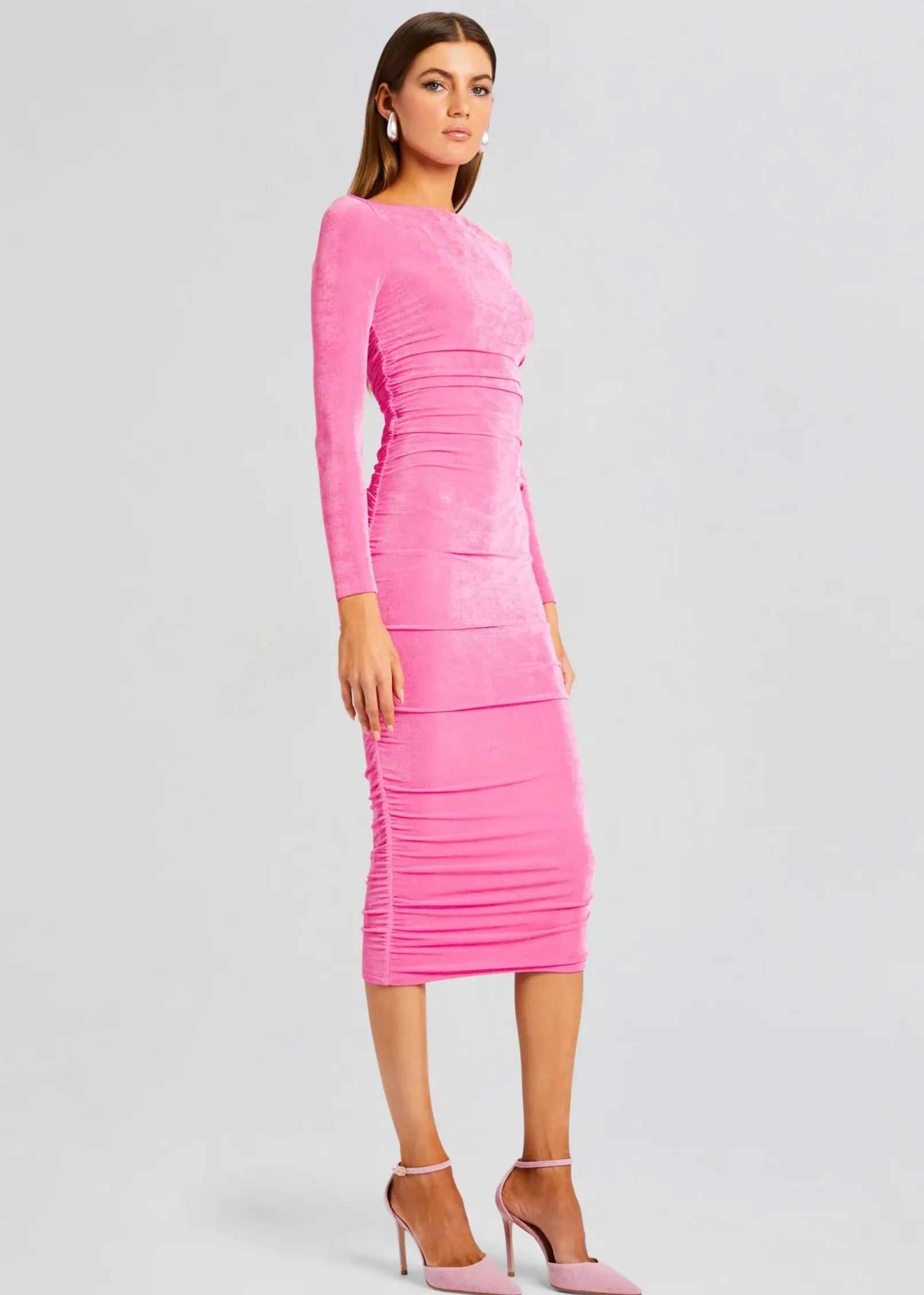 Best Imogen Dress Resort '24