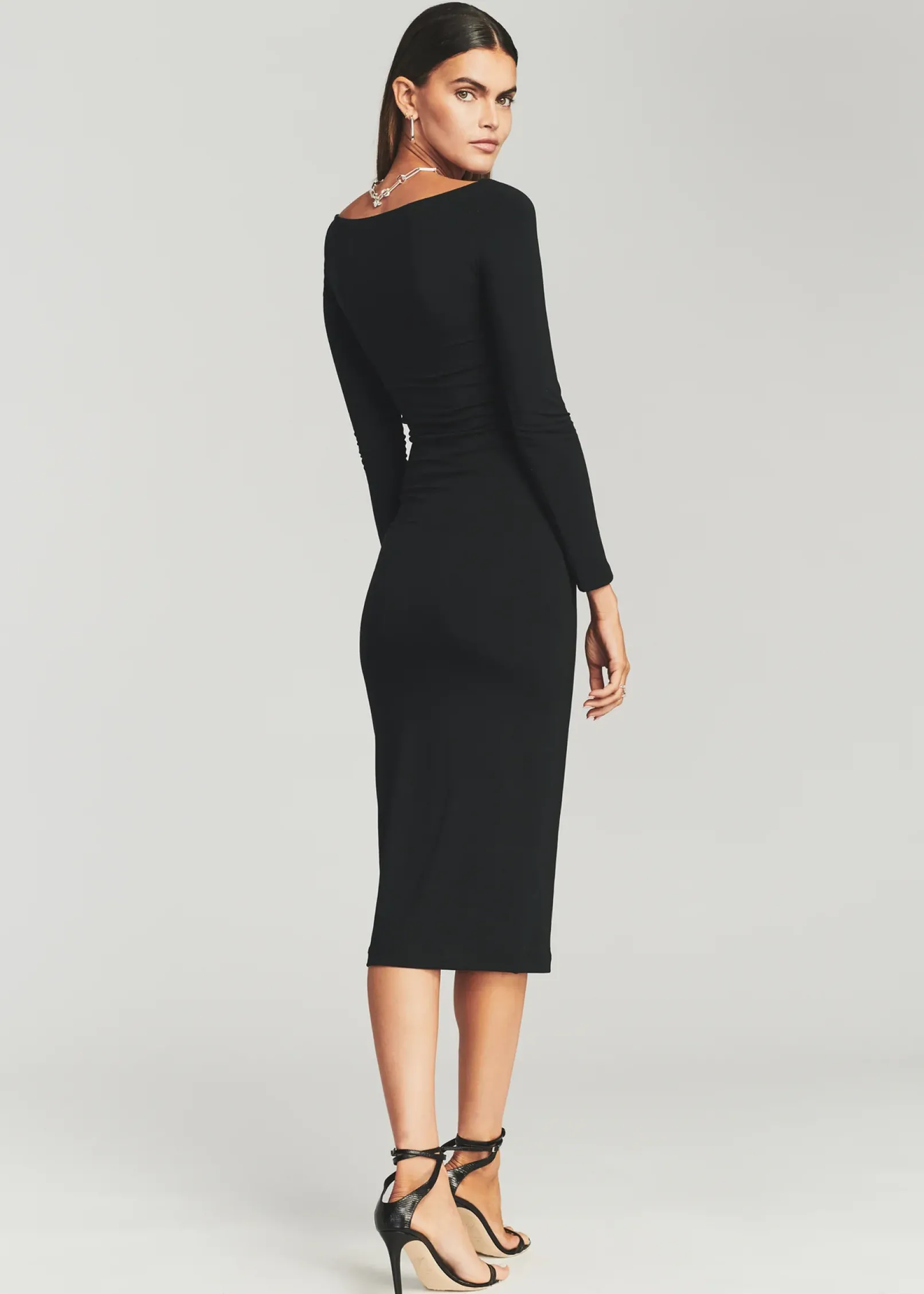 Clearance Irene Dress Dresses