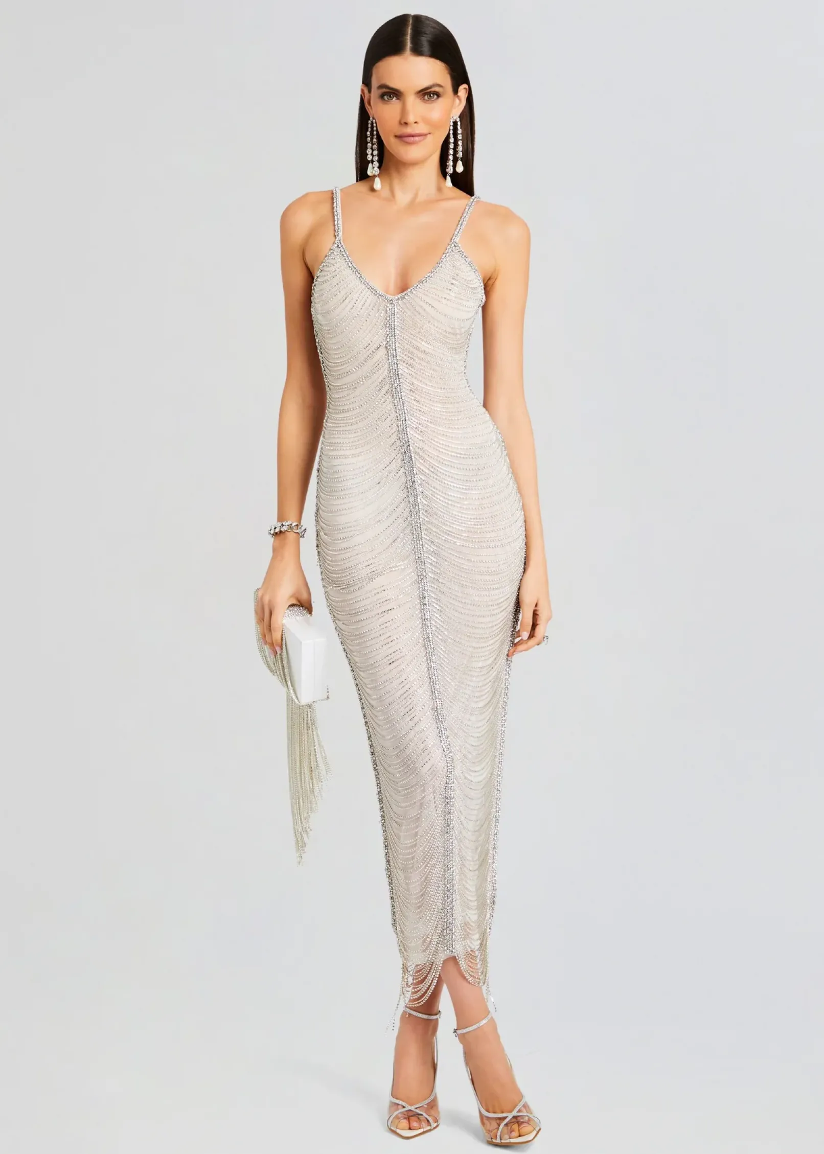 Flash Sale Irina Maxi Dress Coming Soon