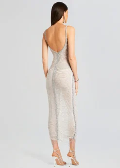 Flash Sale Irina Maxi Dress Coming Soon