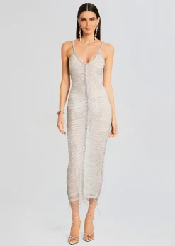Cheap Irina Maxi Dress The Destination Bride