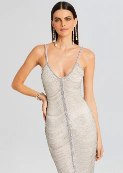 Clearance Irina Maxi Dress Exclusively Ours