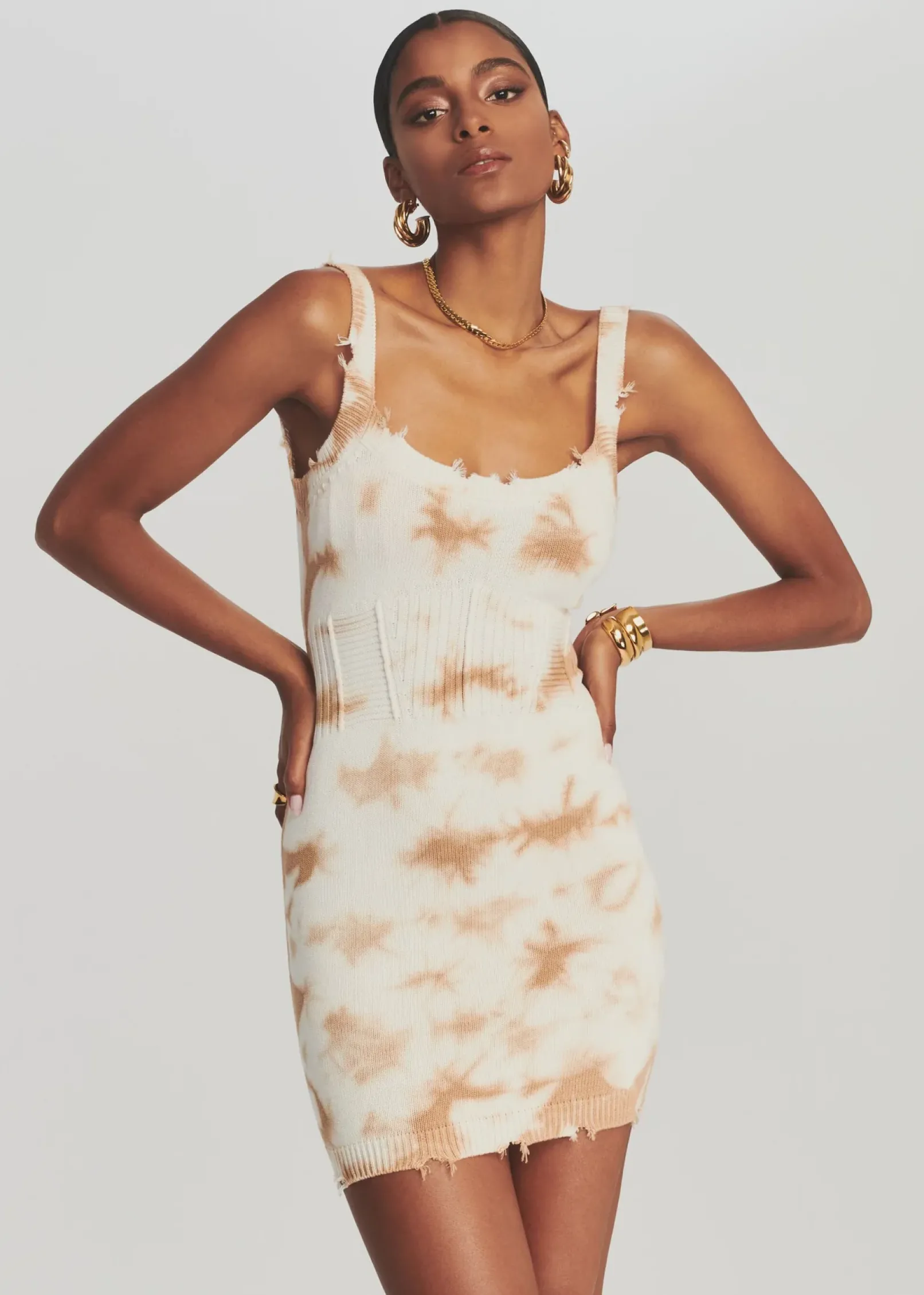 Clearance Isla Dress Honeymoon Looks