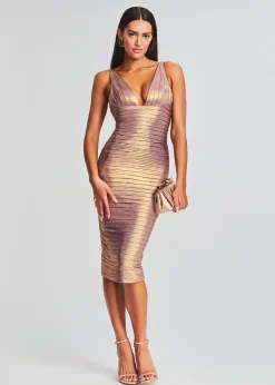 Cheap Ivy Dress Bridal Party