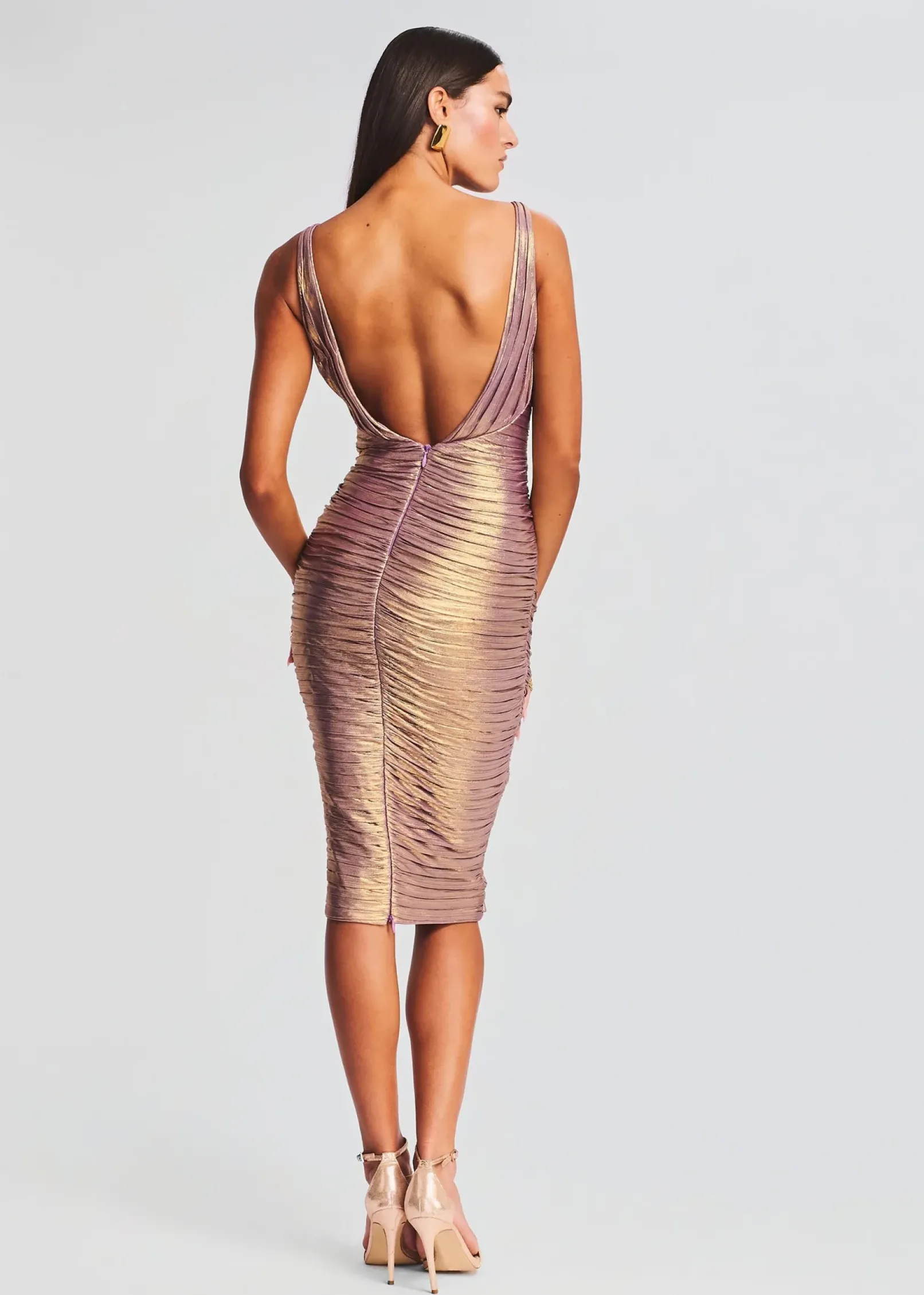 Cheap Ivy Dress Bridal Party