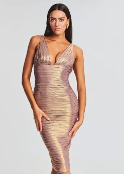 Clearance Ivy Dress Midi