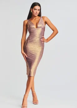 Clearance Ivy Dress Midi