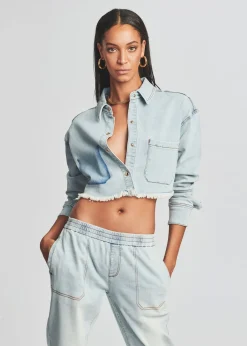 Clearance Ivy Jacket Jackets