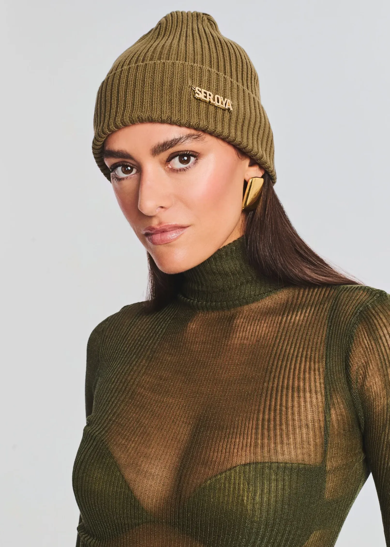 Discount Jace Beanie Outerwear