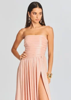 Fashion Jacie Dress Guest Of