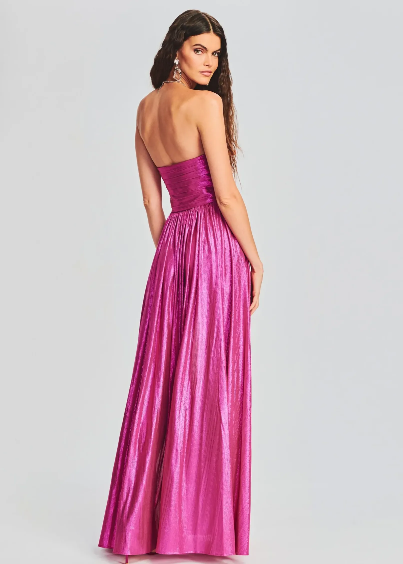 Hot Jacie Dress RETROFÊTE