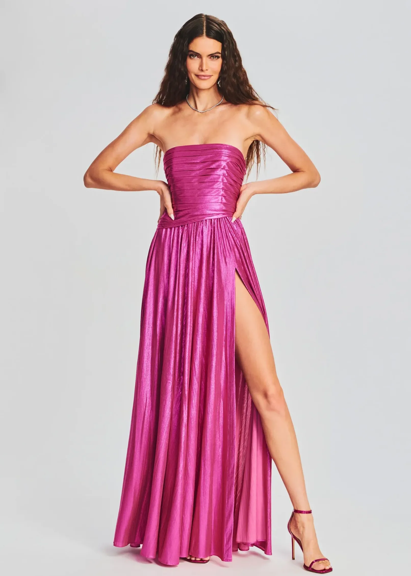 Cheap Jacie Dress Bridal Party