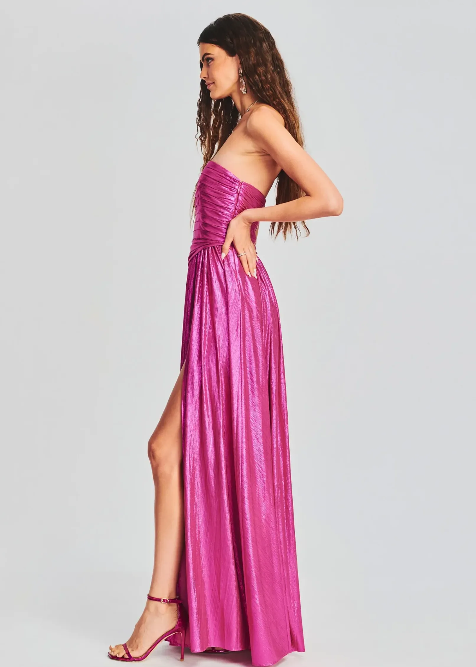 Cheap Jacie Dress Bridal Party