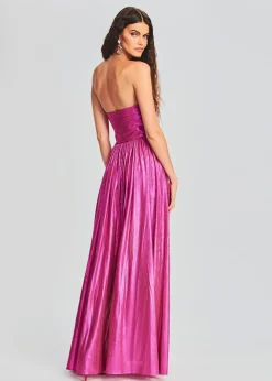 Cheap Jacie Dress Bridal Party