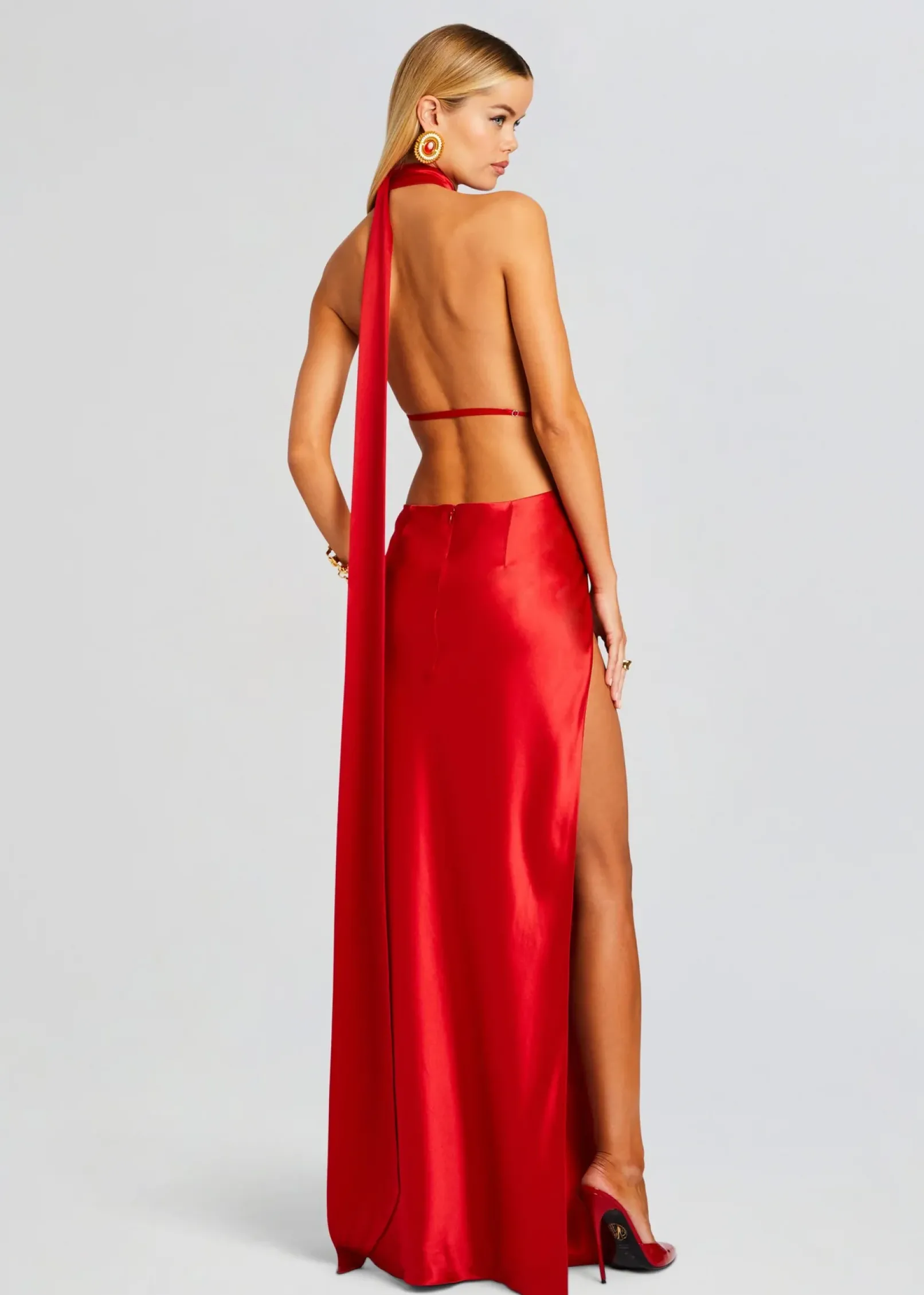 Best Sale Jagger Dress Exclusively Ours