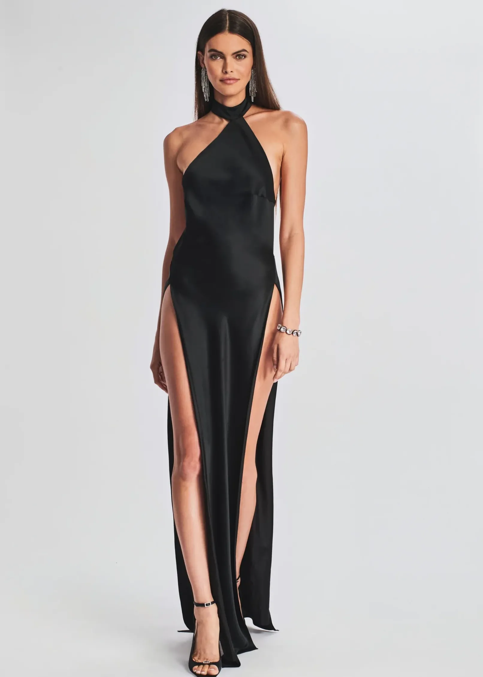 Hot Jagger Dress Bridal Party