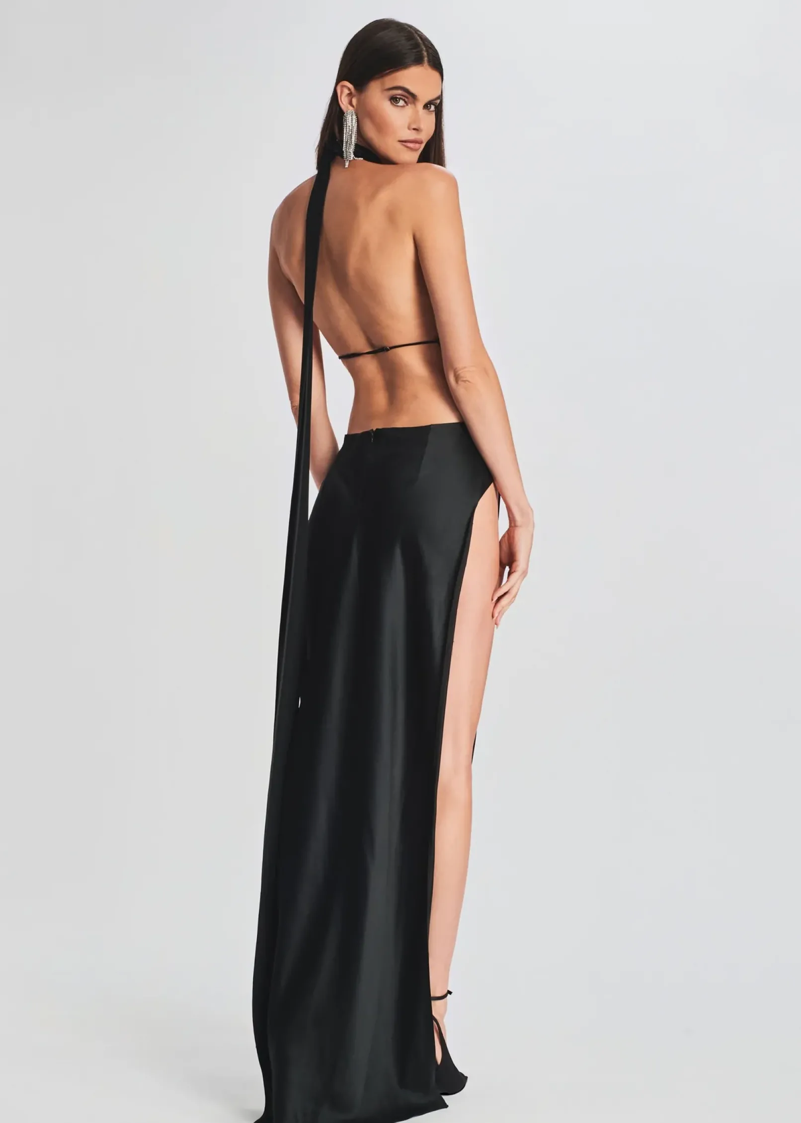 Hot Jagger Dress Bridal Party