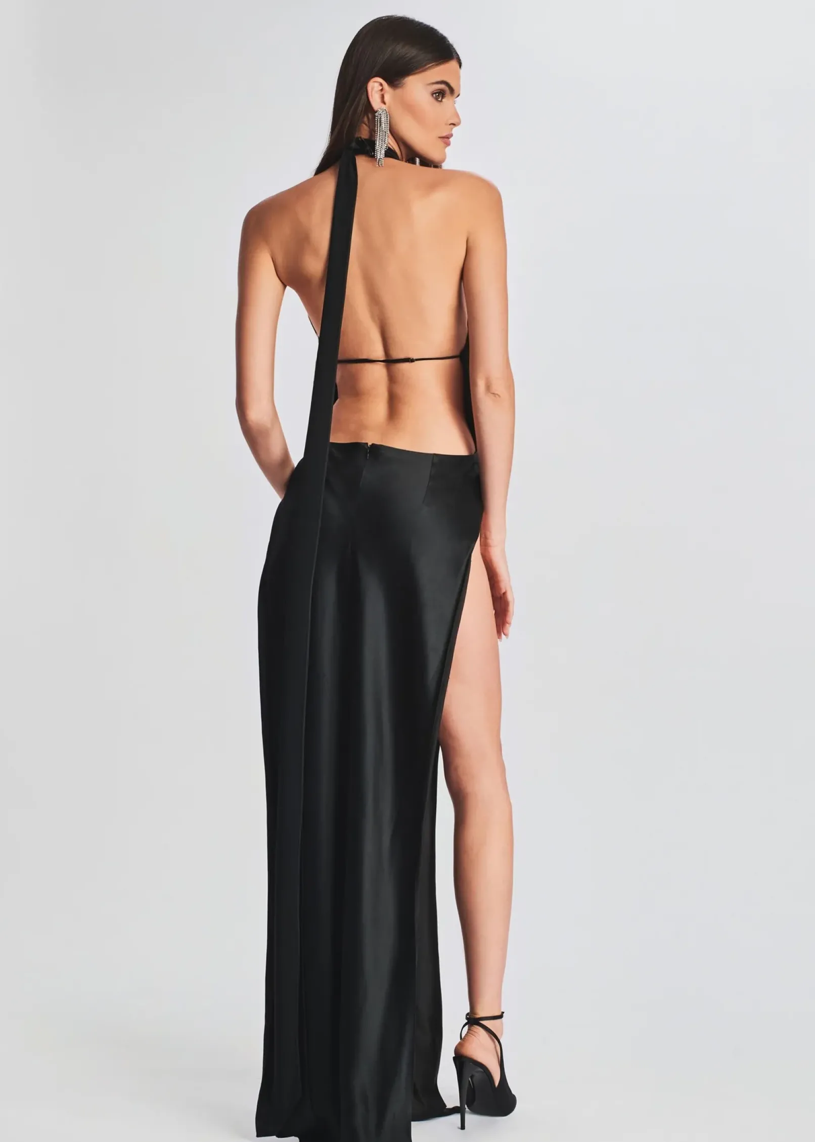 Hot Jagger Dress Bridal Party