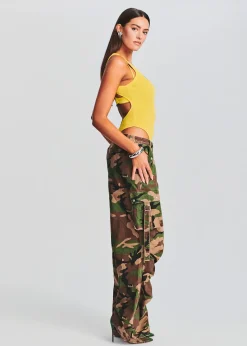 Best Sale Jane Cargo Pant Bottoms