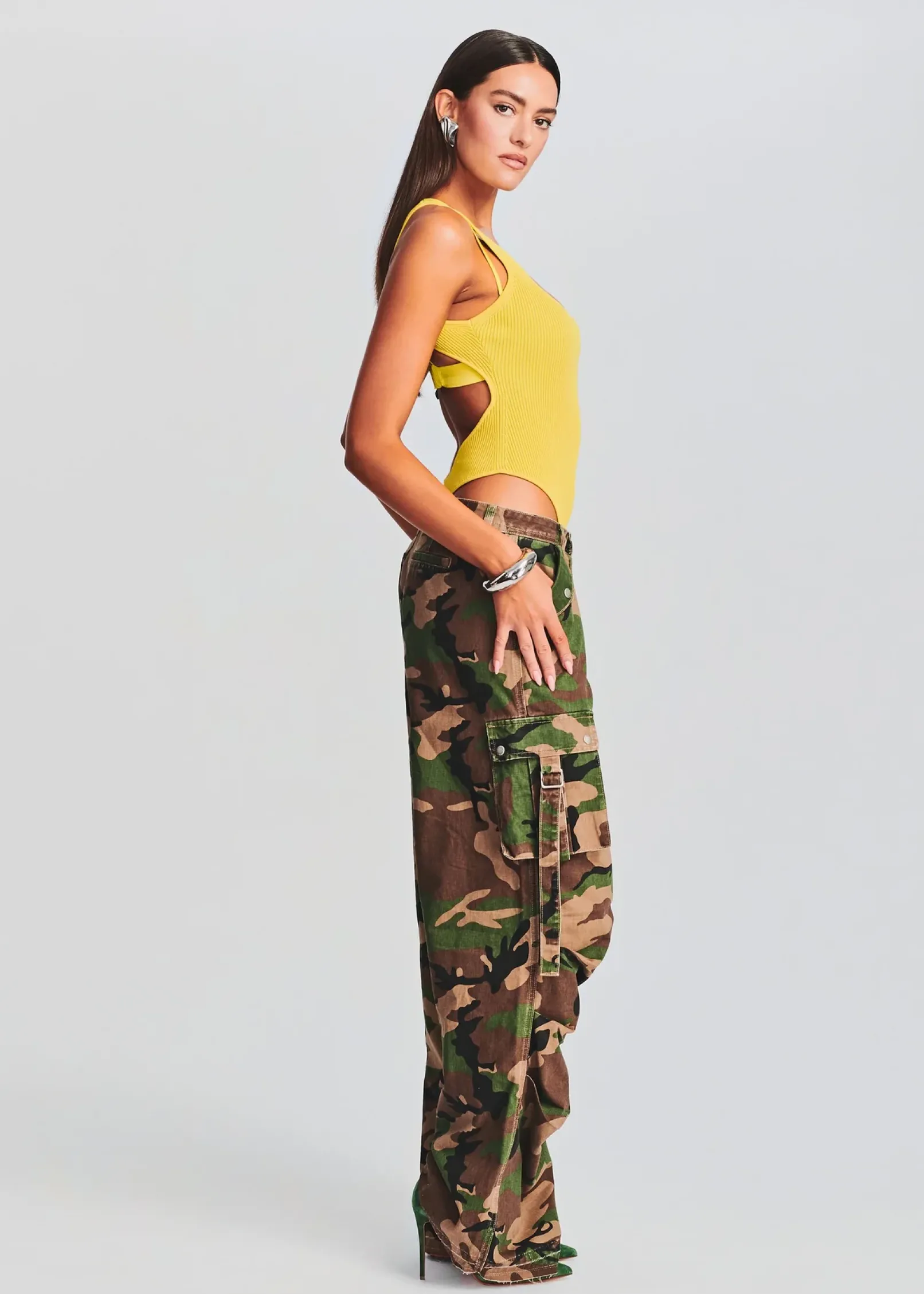 Best Sale Jane Cargo Pant Bottoms