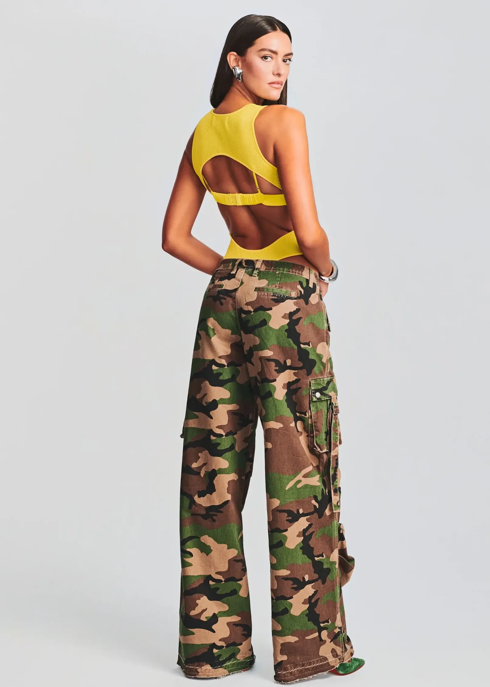 Best Sale Jane Cargo Pant Bottoms