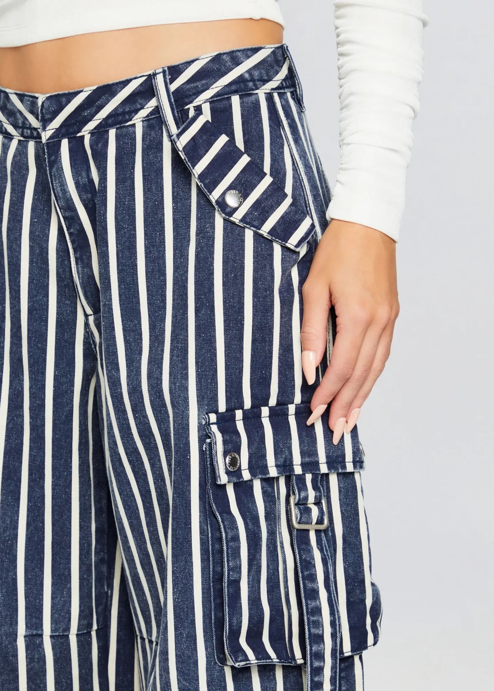 Shop Jane Cargo Pant Business Chic