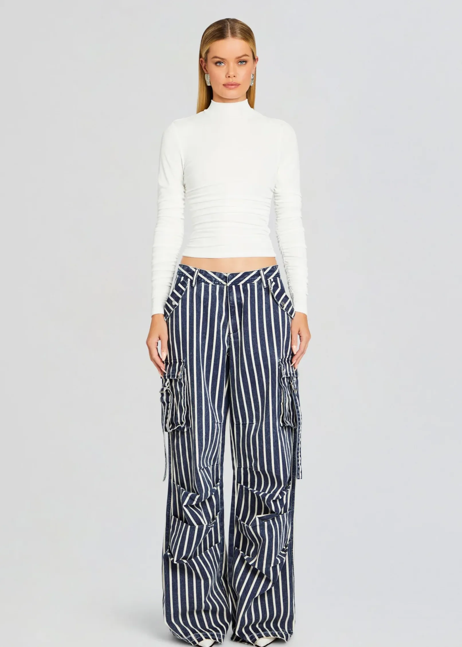 Shop Jane Cargo Pant Business Chic