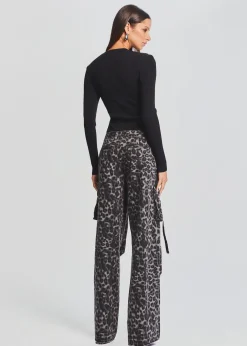 Best Sale Jane Cargo Pant Bottoms