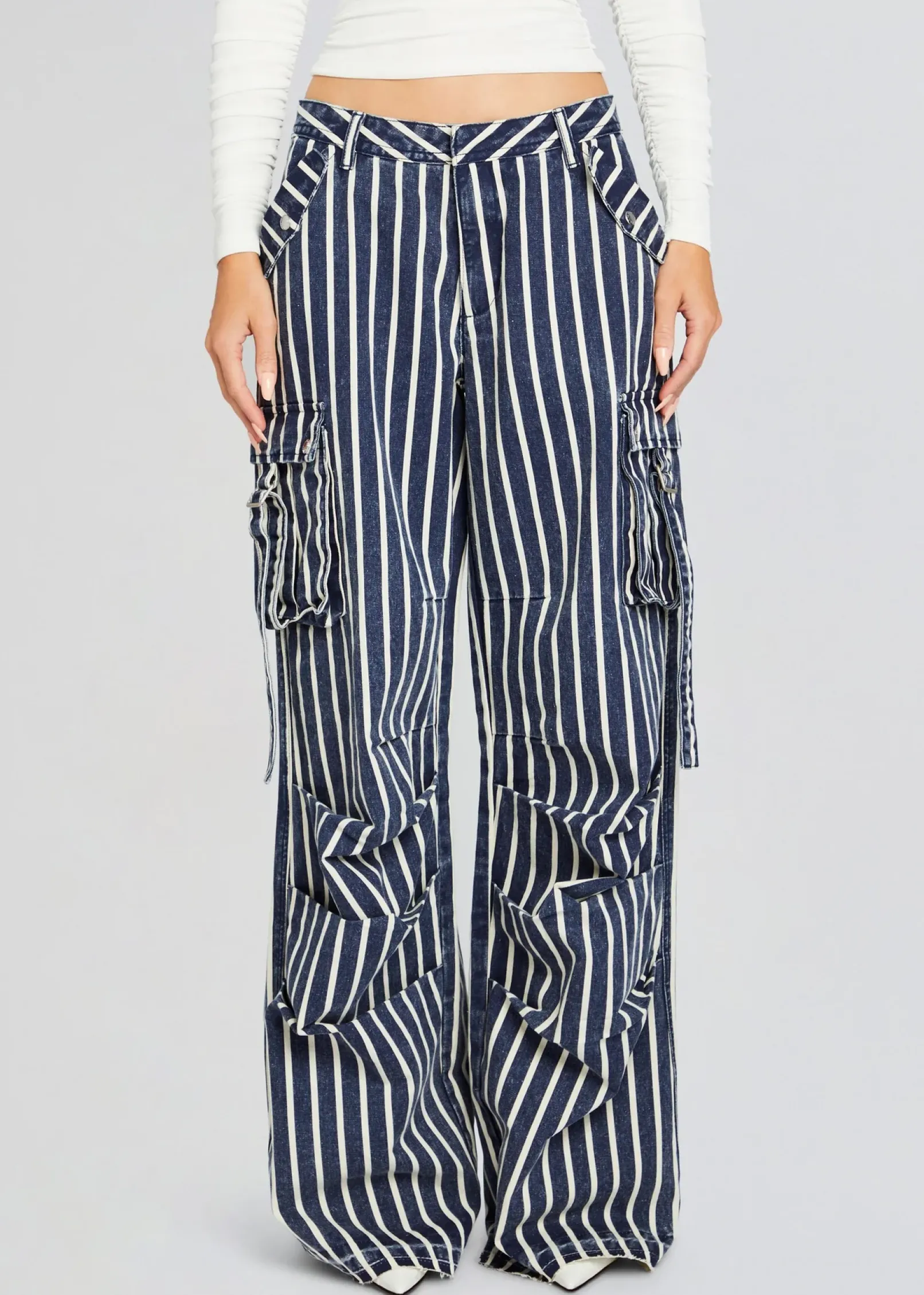 Best Jane Cargo Pant Bottoms