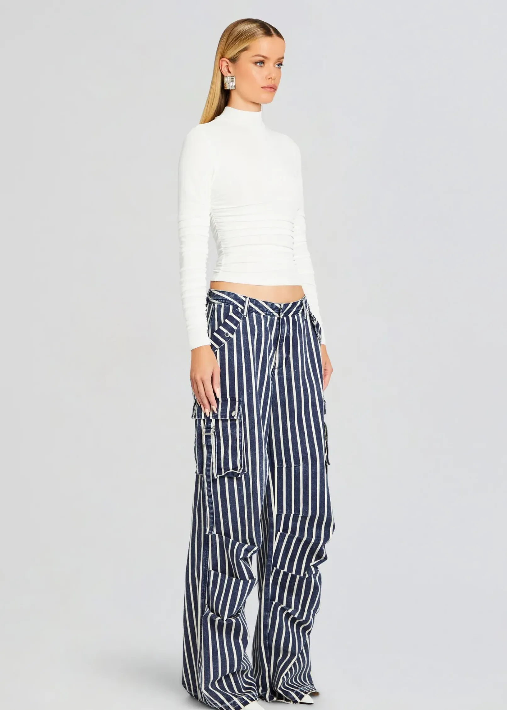 Best Jane Cargo Pant Bottoms