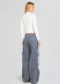 Best Jane Cargo Pant Bottoms