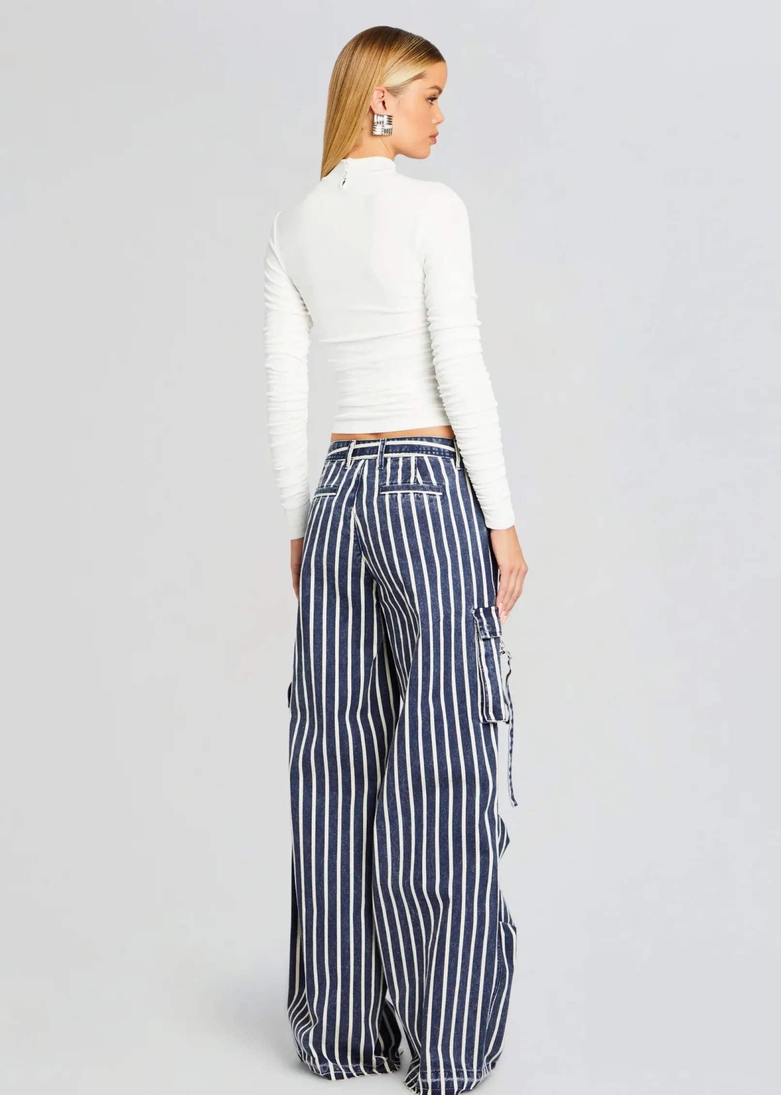 Best Jane Cargo Pant Bottoms