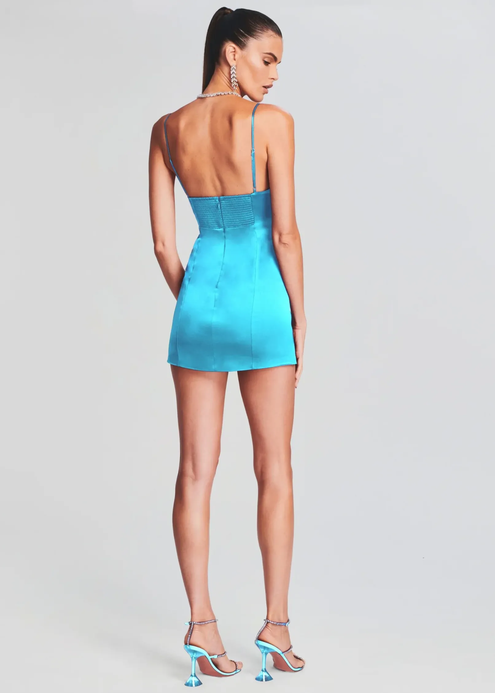 Online Janessa Dress RETROFÊTE