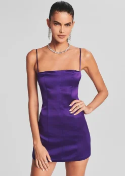 Outlet Janessa Dress Guest Of