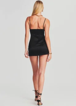 Hot Janessa Dress Honeymoon Looks