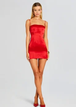 Store Janessa Dress Resort '24
