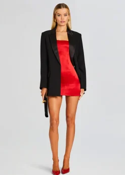 Best Sale Janessa Dress Mini