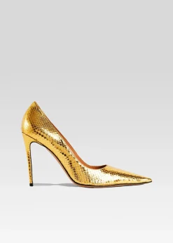 Store Jasmine Heel Day to Night
