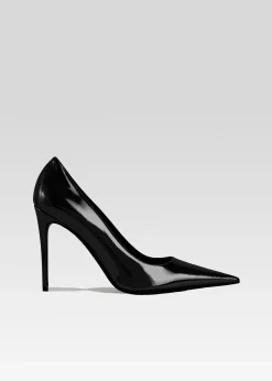 Online Jasmine Heel Coming Soon