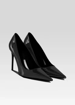 Online Jasmine Heel Coming Soon