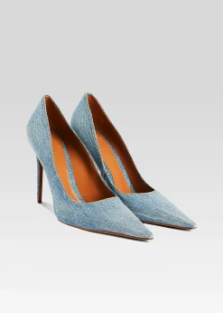 Fashion Jasmine Heel RETROFÊTE