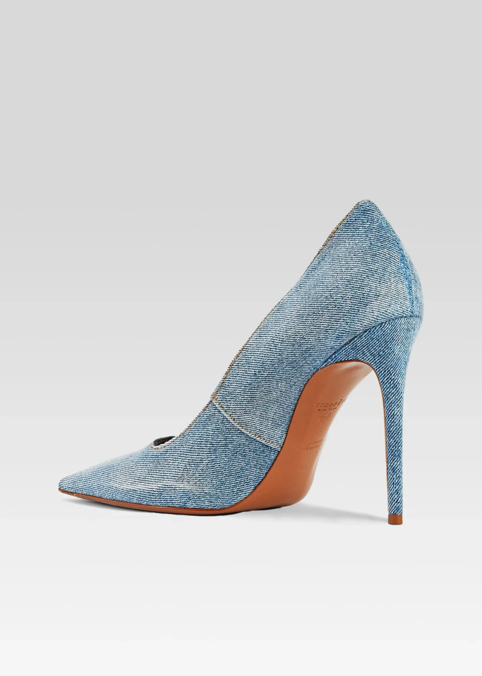 Discount Jasmine Heel Shoes