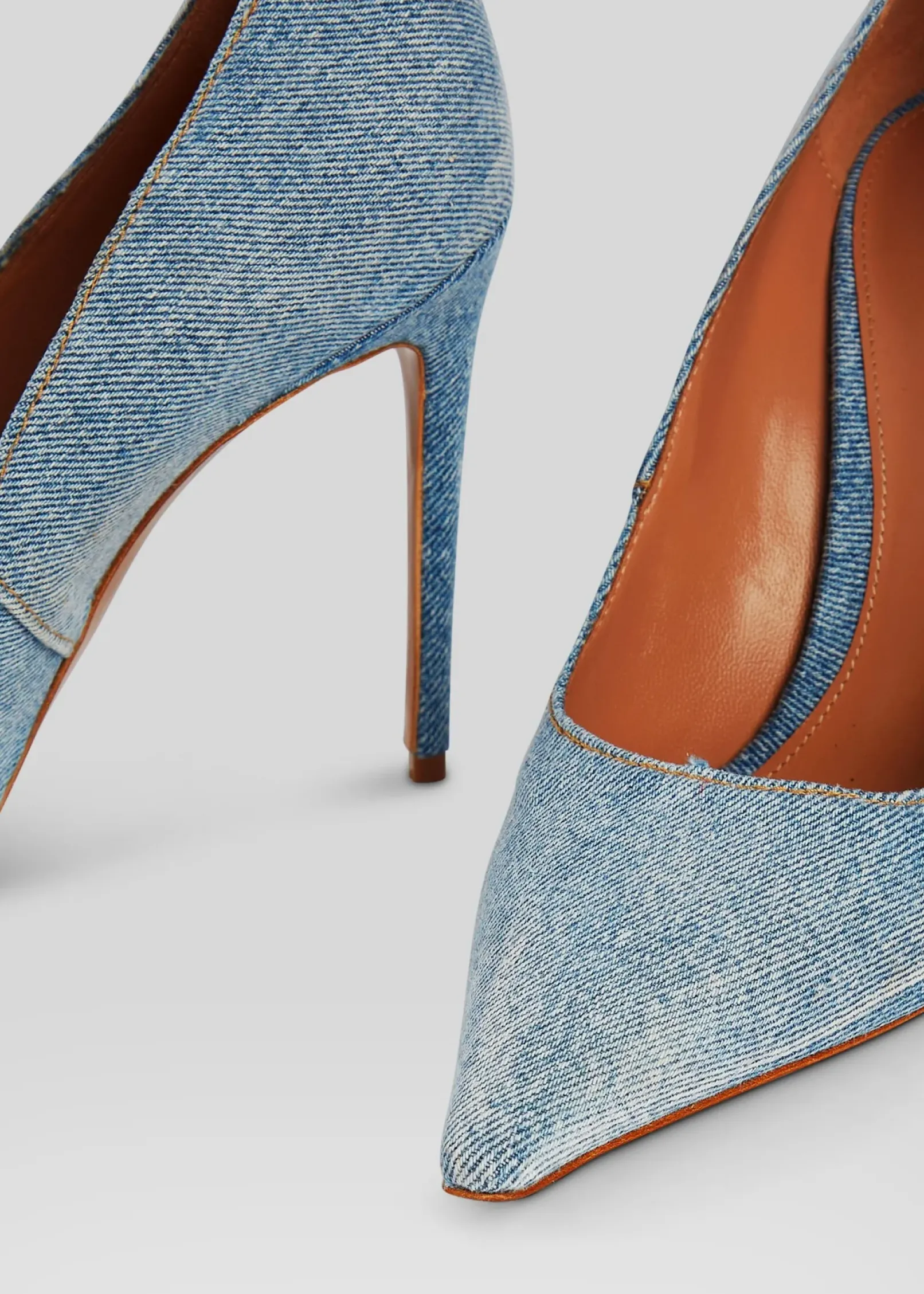 Discount Jasmine Heel Shoes