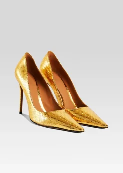 Sale Jasmine Heel Coming Soon