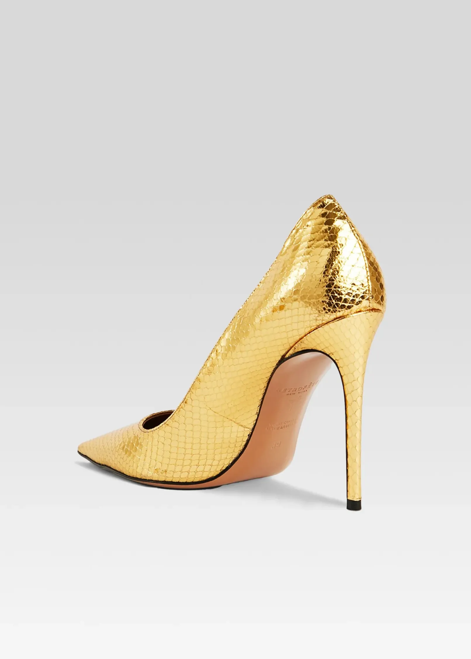 Sale Jasmine Heel Coming Soon