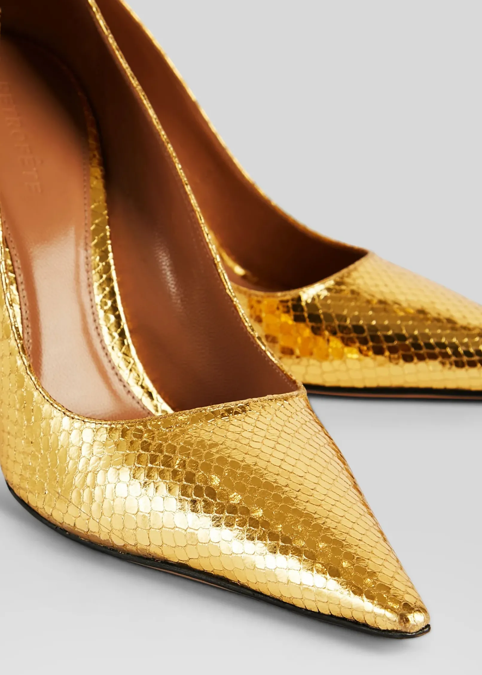 Sale Jasmine Heel Coming Soon