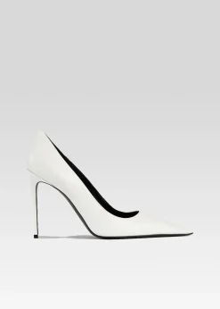 New Jasmine Heel Coming Soon
