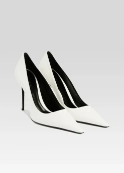 New Jasmine Heel Coming Soon